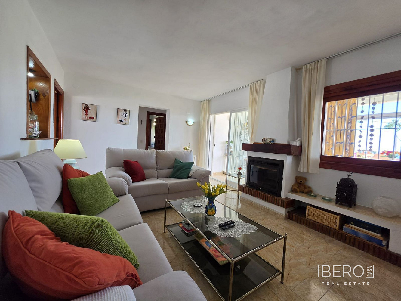 Casa 3+kk – Estepona - Vista 3