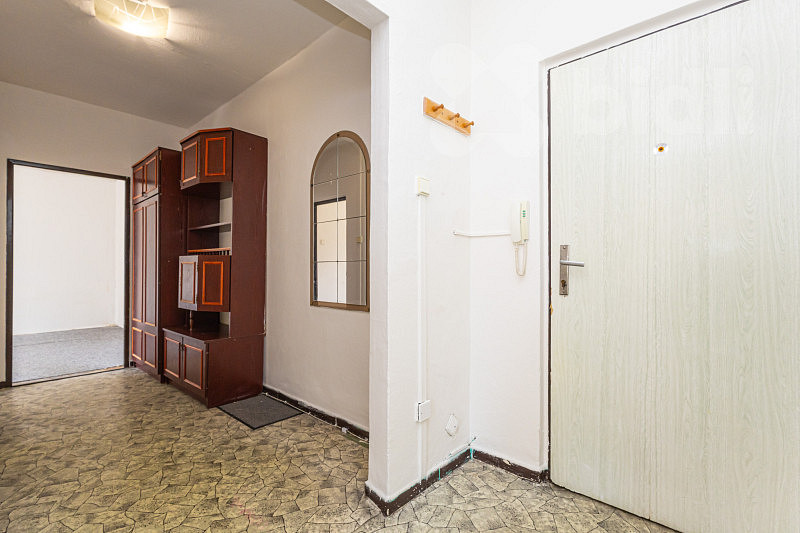 Prodej bytu 2+1 57 m² – fotografie 4