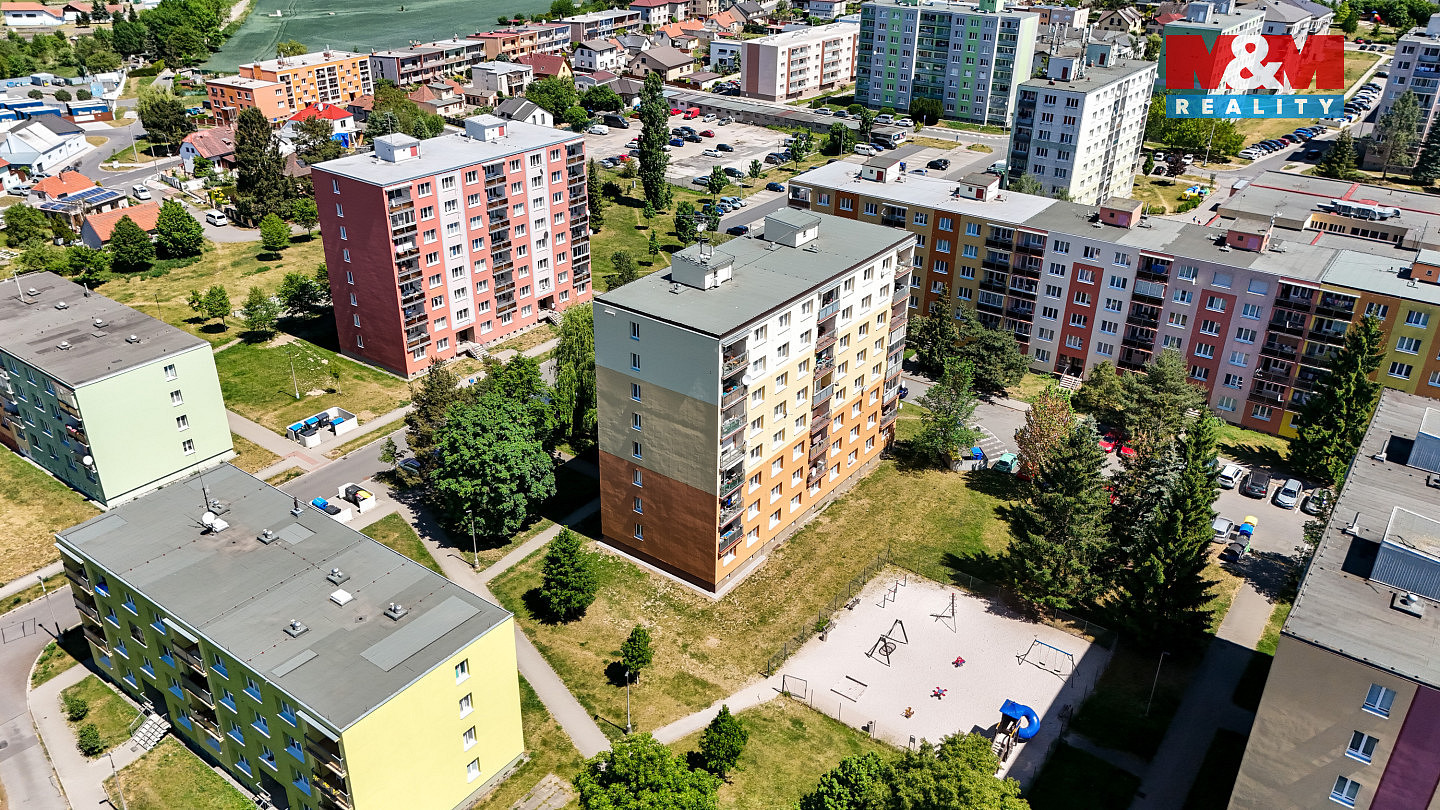 Prodej bytu 3+1 83 m² – fotografie 3