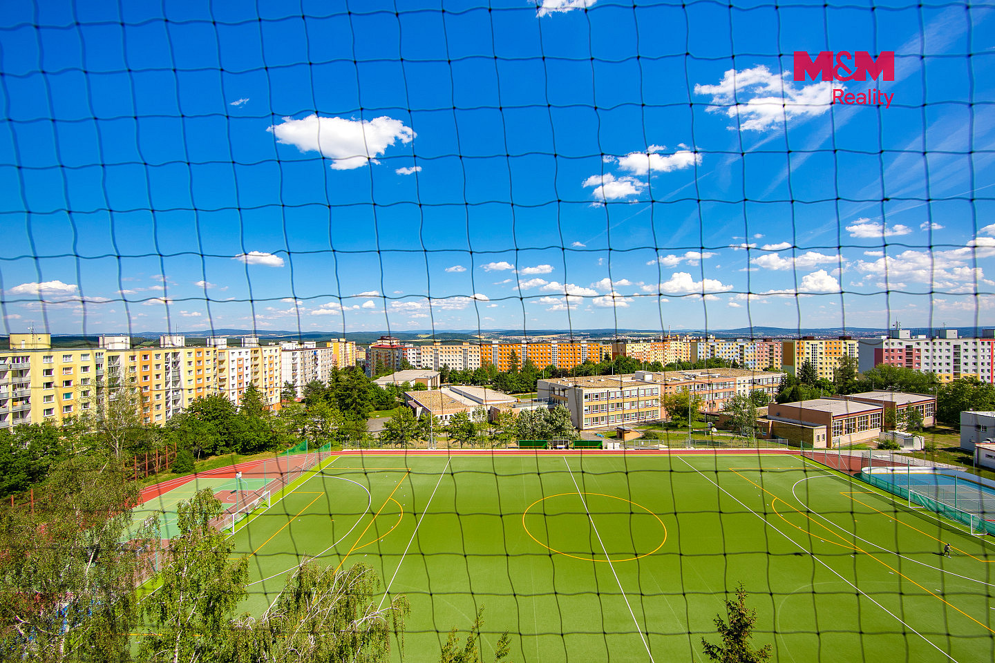 Prodej bytu 4+1 82 m² — photo 3