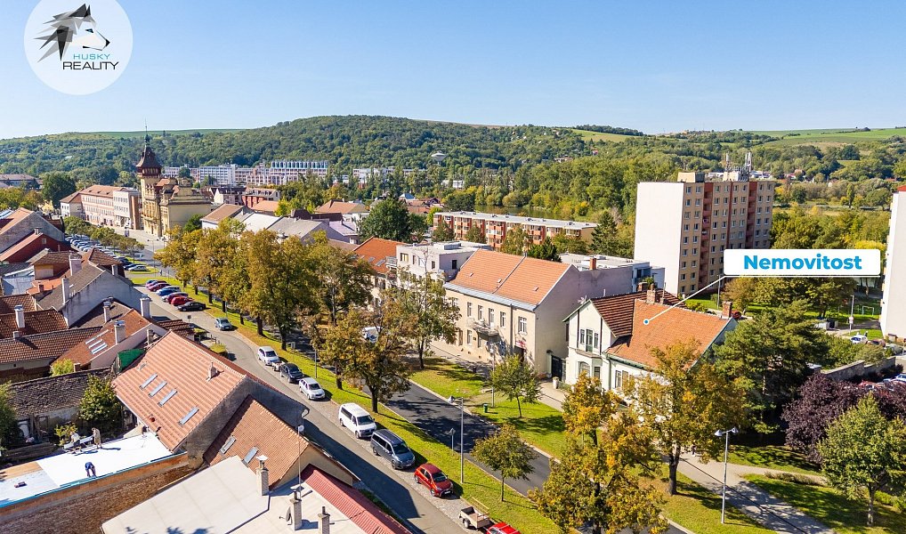Prodej domu 268 m² s pozemkem 1 048 m², Napajedla – náhled fotky 55