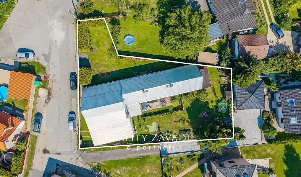 Prodej domu 225 m² s pozemkem 1 091 m², Říčany – náhled fotky 42
