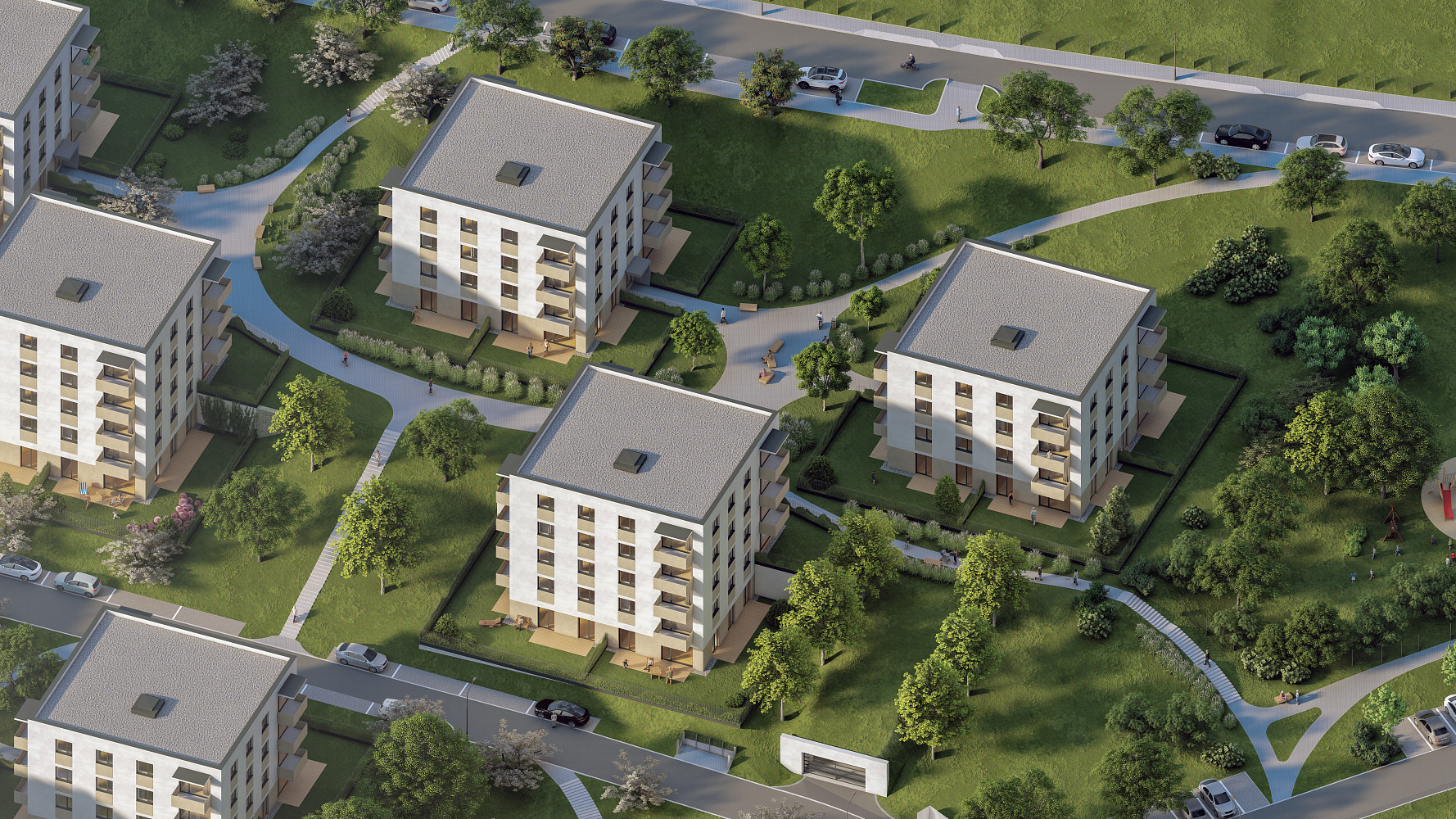 Prodej bytu 2+kk 52 m² – fotografie 3
