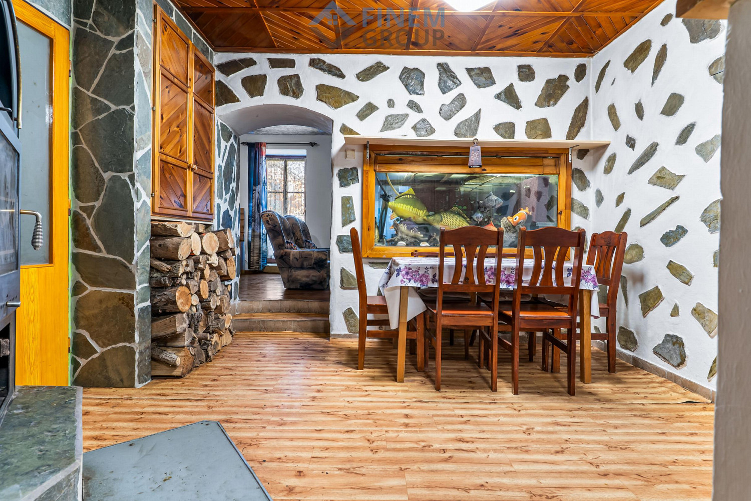 Prodej domu 147 m² s pozemkem 169 m²