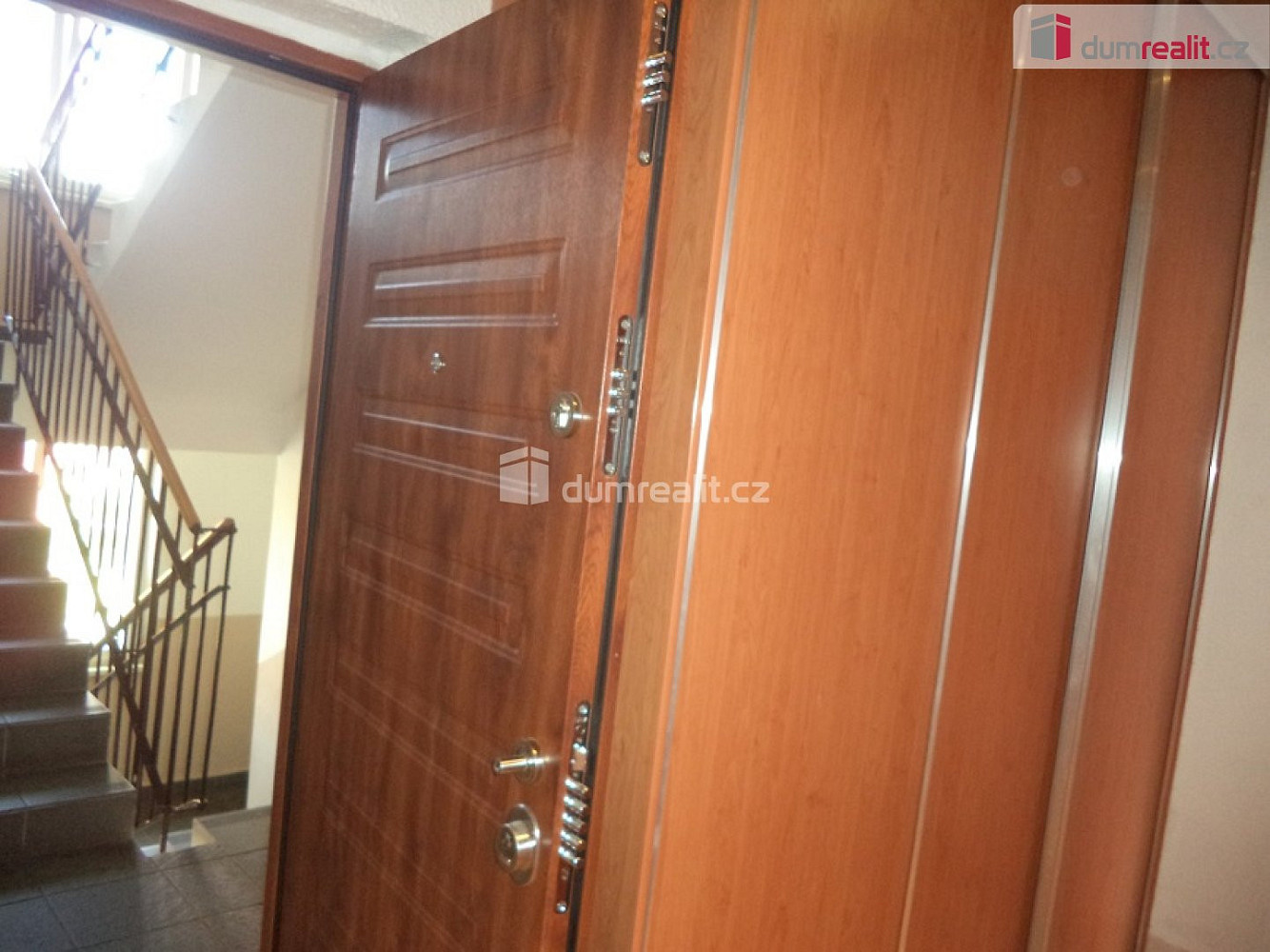 Prodej bytu 2+1 54 m² – fotografie 2