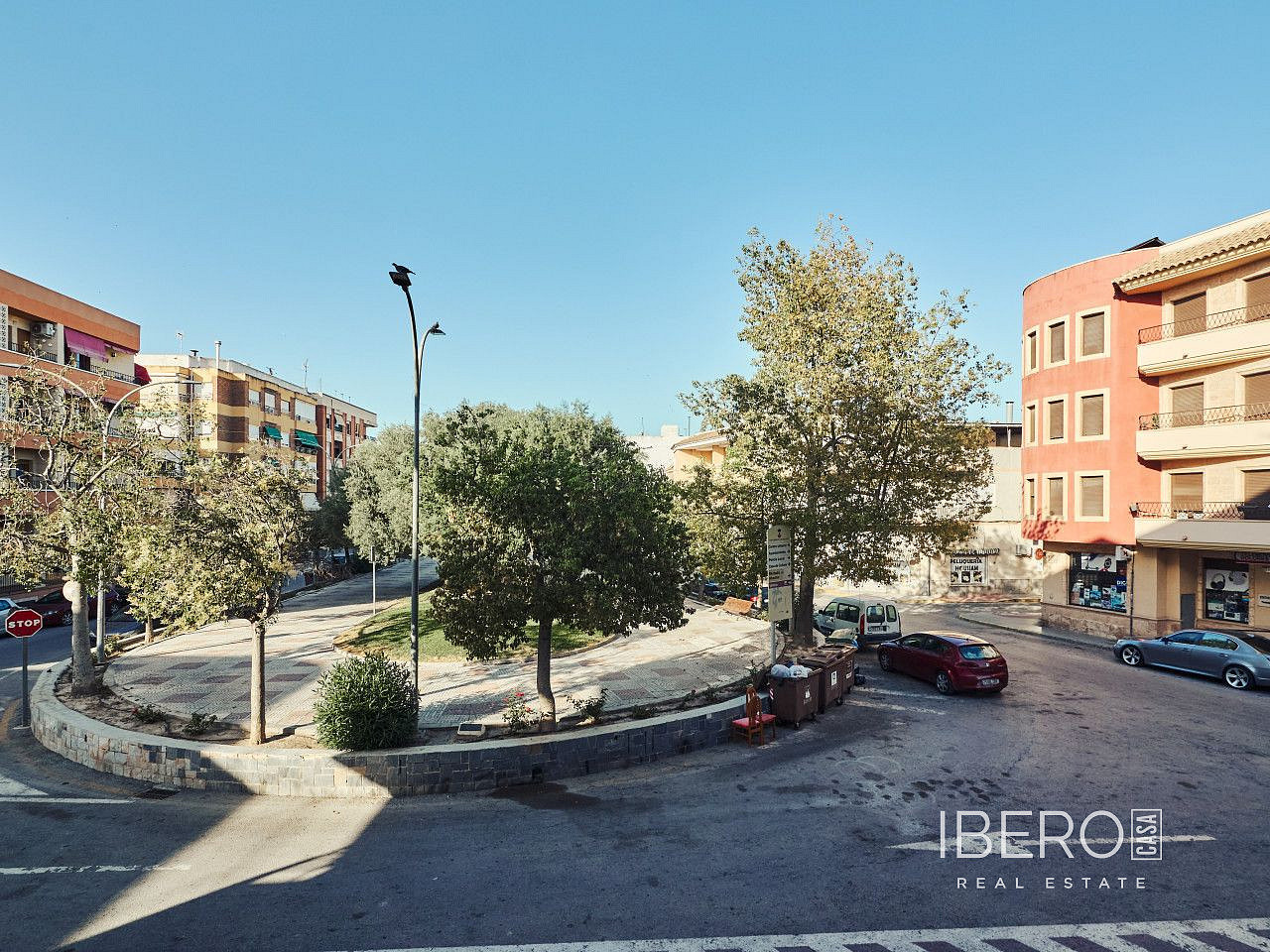 Pis 5+kk – Dolores, Barrio de los Joses - Vista 3