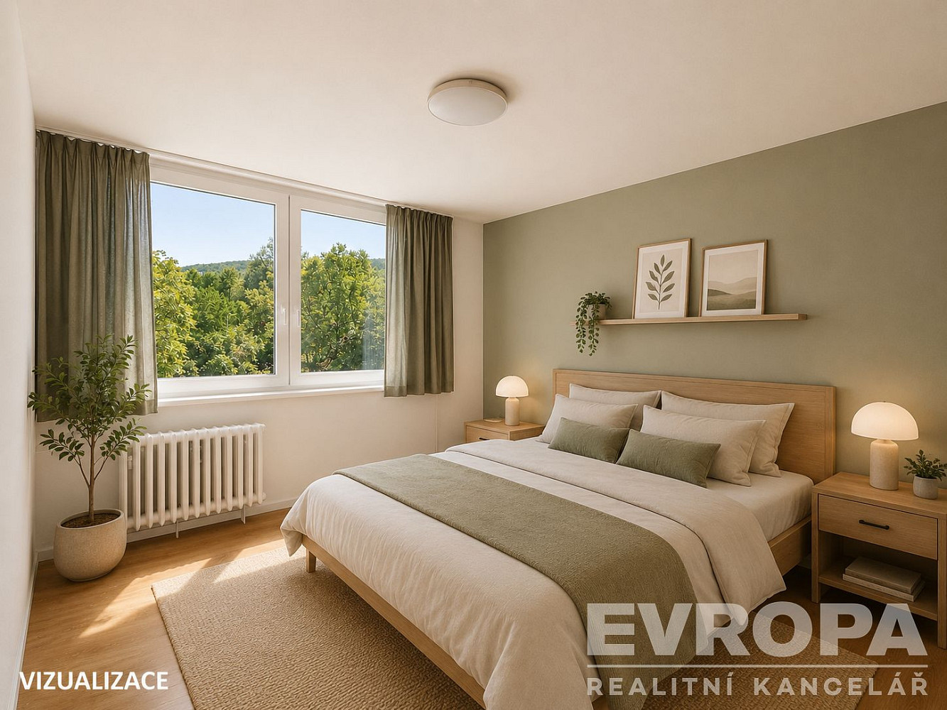 Prodej bytu 3+kk 66 m² – fotografie 4