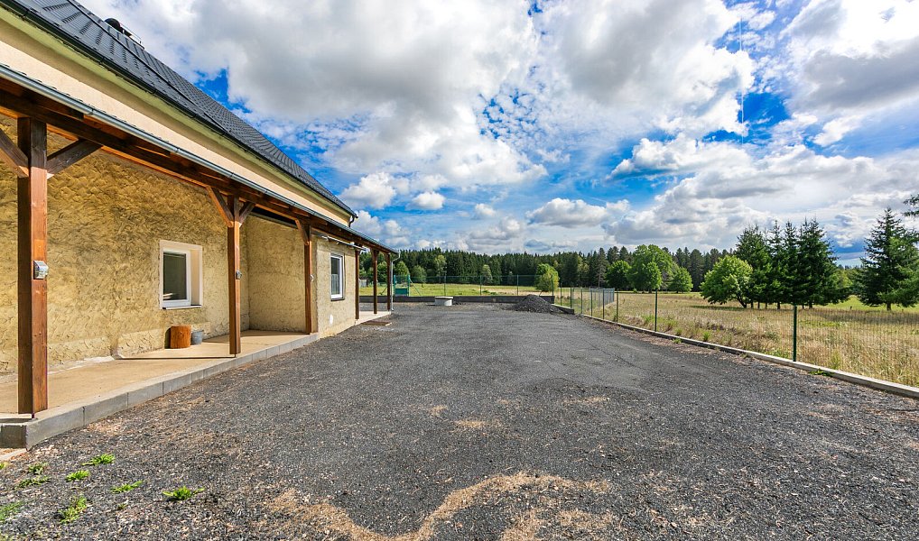 Prodej domu 120 m² s pozemkem 554 m², Teplá – náhled fotky 5