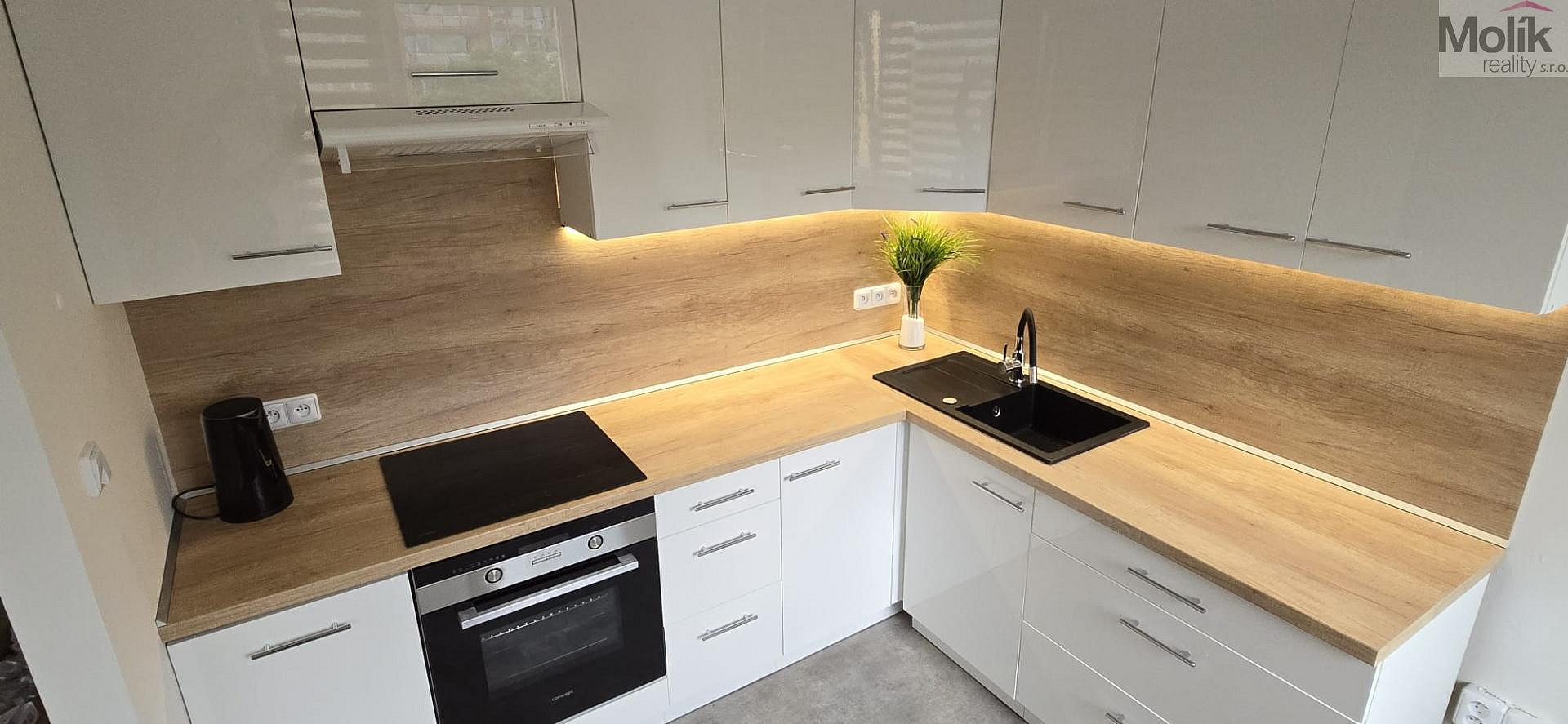 Pronájem bytu 3+1 53 m² — photo 3