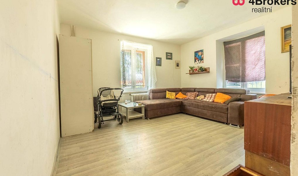 Prodej bytu 3+kk 52 m², Most – náhled fotky 8