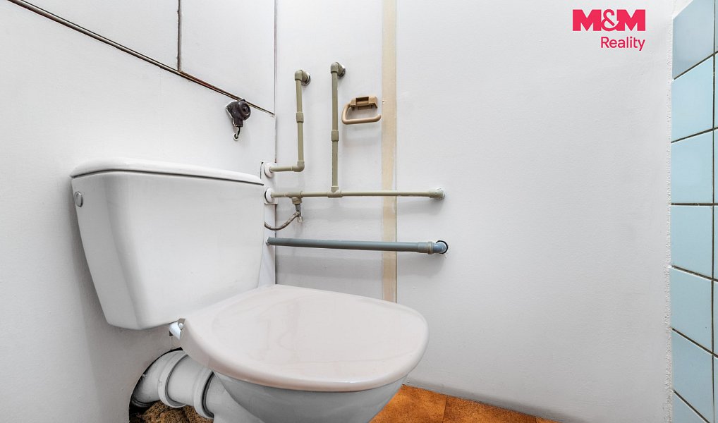Prodej bytu 2+1 62 m², Kdyně – náhled fotky 13