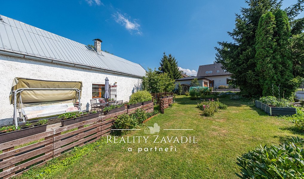 Prodej domu 225 m² s pozemkem 1 091 m², Říčany – náhled fotky 10