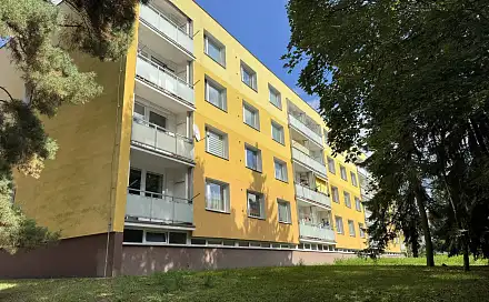 Prodej bytu 4+1 79 m², Pod Lipou, Hořice, okres Jičín