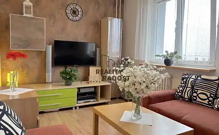 Prodej bytu 4+kk 64 m²