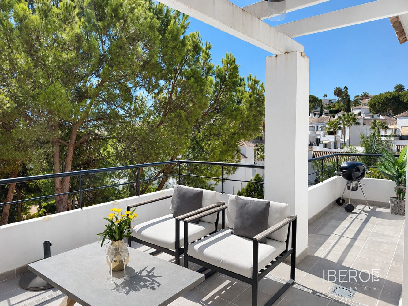 Pis 3+kk – Marbella, Nueva Andalucía - Vista 2