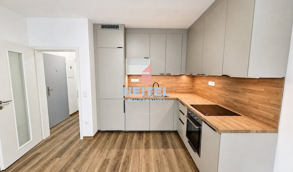 Pronájem bytu 2+kk, 41 m², Hodolany - Olomouc, Olomouc
