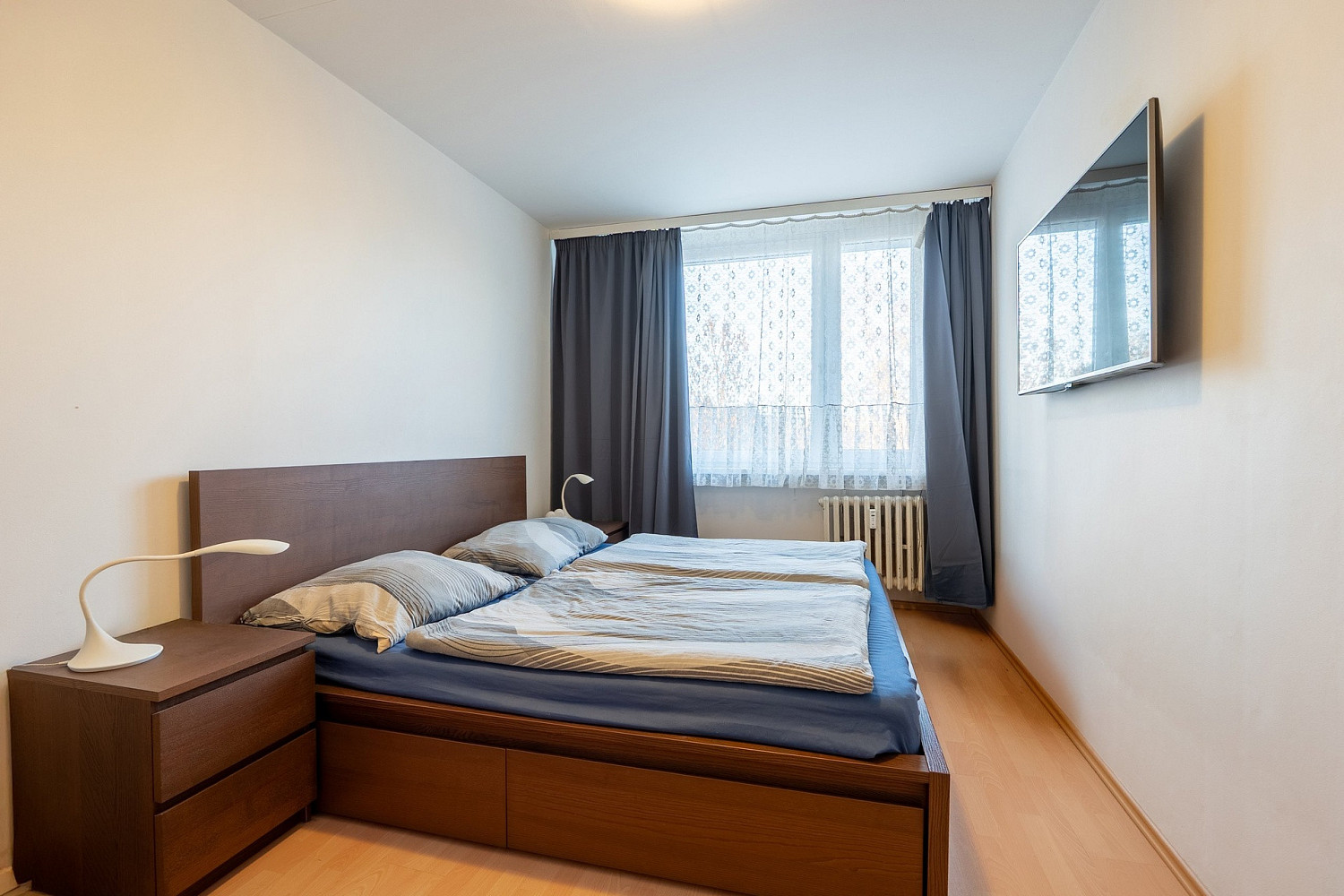 Prodej bytu 3+1 70 m²