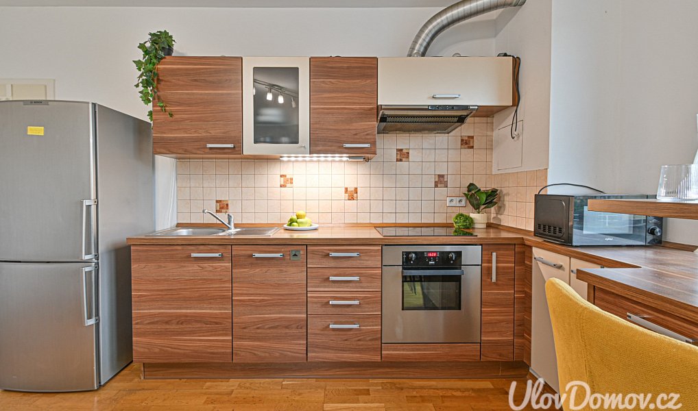 Prodej bytu 2+kk 46 m², Praha – náhled fotky 5