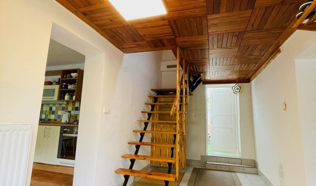 Prodej domu 130 m² s pozemkem 1 063 m², Čtveřín – náhled fotky 8