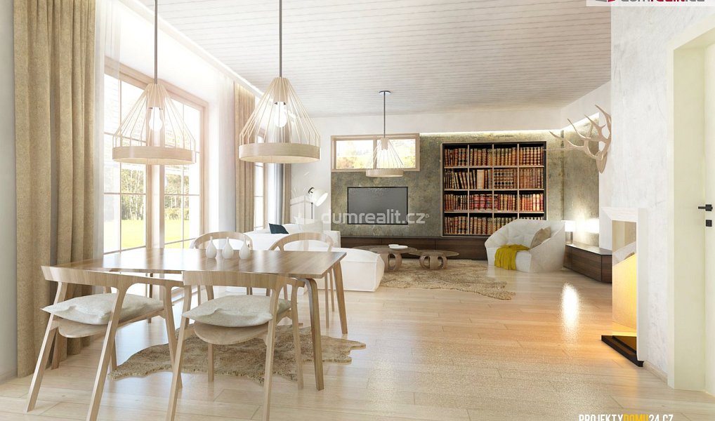 Prodej domu 85 m² s pozemkem 925 m², Sehradice – náhled fotky 7