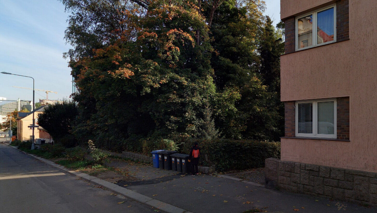 10 rooms, 988.0 m² in Liberec