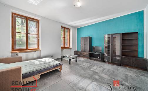 Prodej bytu 2+1 57 m², Poličská, Svitavy - Předměstí