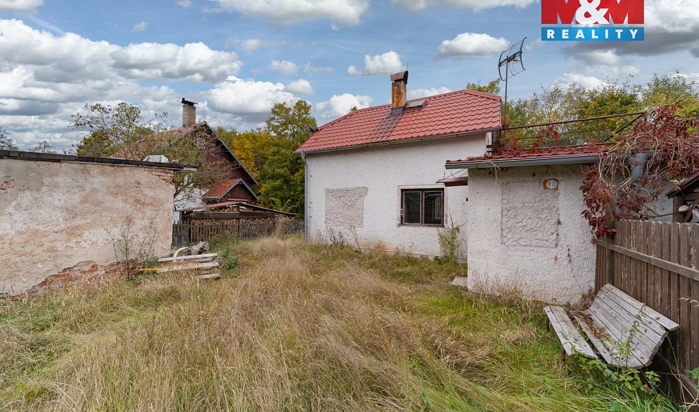 Prodej domu 63 m² s pozemkem 202 m², Jindřichovice – náhled fotky 13