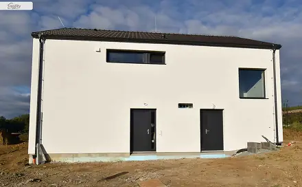 Prodej bytu 4+kk 88 m², Němčičky, okres Brno-venkov