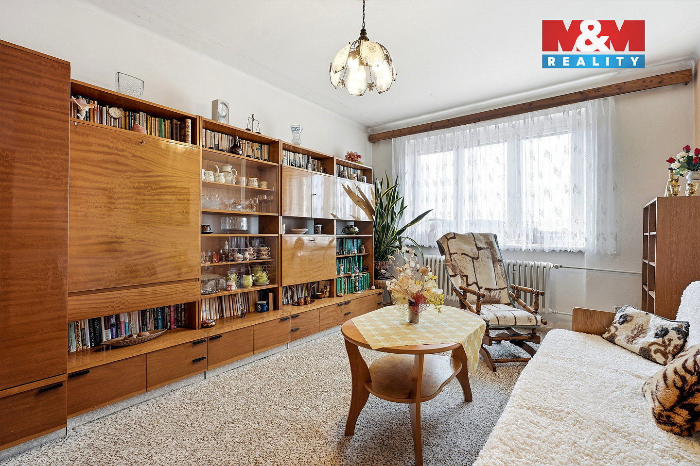 Prodej bytu 3+1 72 m² — photo 2