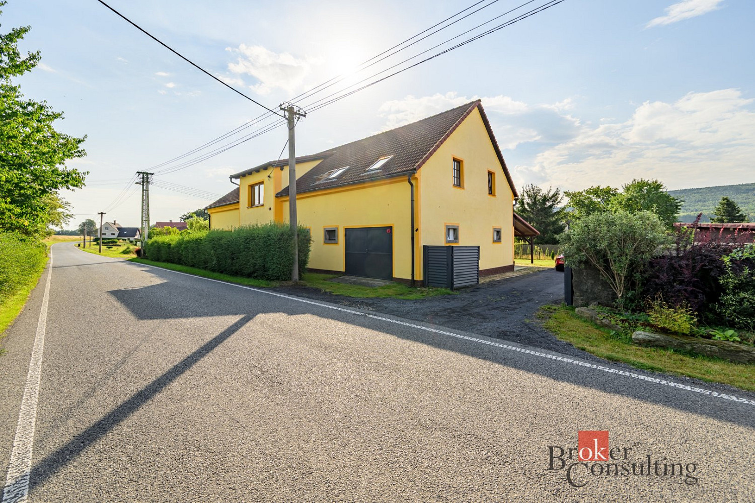 Prodej komerčního objektu (jiného typu) 365 m² – fotografie 5