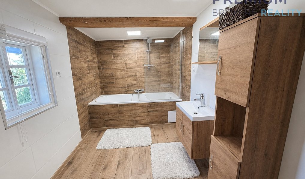 Prodej chaty/chalupy 220 m² s pozemkem 1 374 m², Úštěk – náhled fotky 7