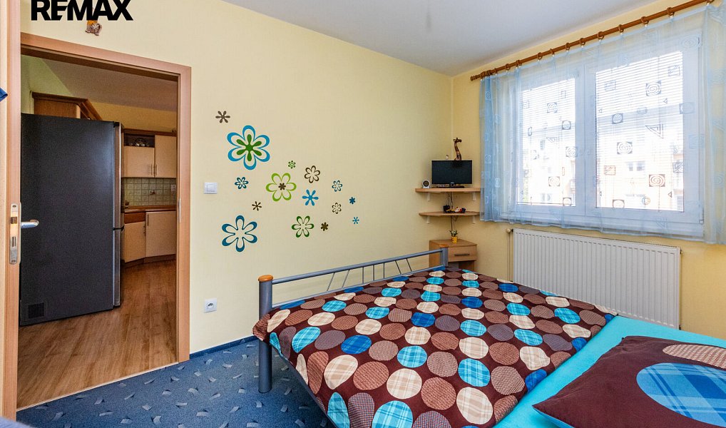 Prodej bytu 2+1 58 m², Praha – náhled fotky 21