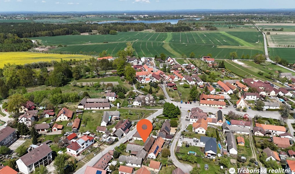 Prodej domu 60 m² s pozemkem 422 m², Domanín – náhled fotky 8