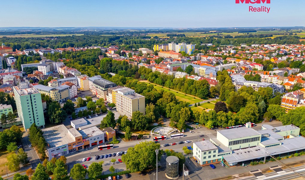 Prodej bytu 2+1 63 m², Poděbrady – náhled fotky 15