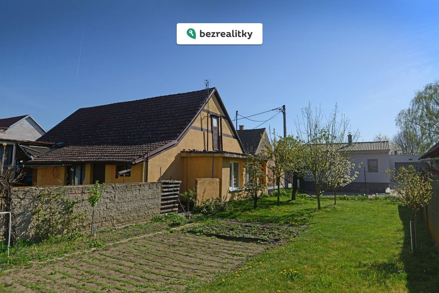 Prodej domu 102 m² s pozemkem 427 m² – pohled 6