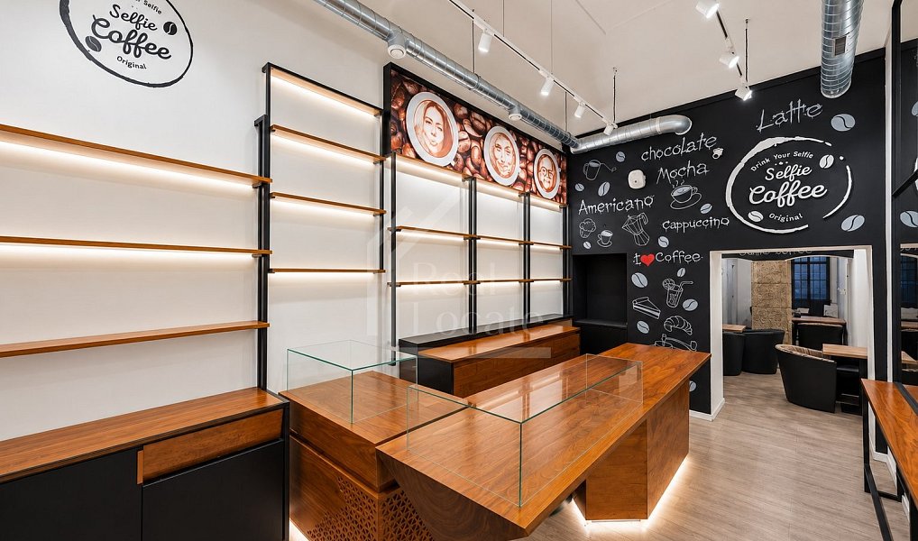 Pronájem restaurace 48 m², Praha – náhled fotky 2