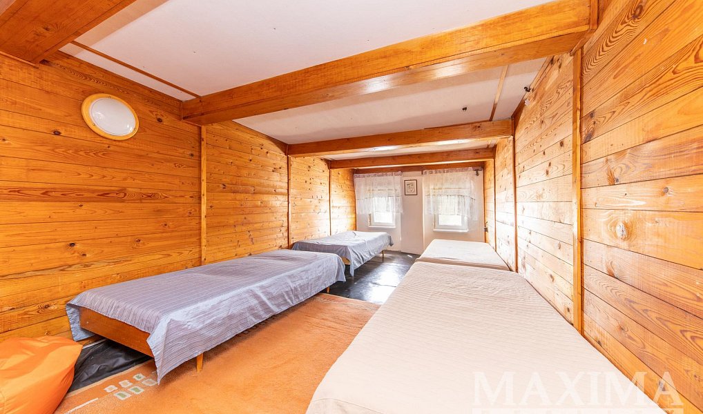 Prodej domu 199 m² s pozemkem 1 132 m², Velká Štáhle – náhled fotky 12