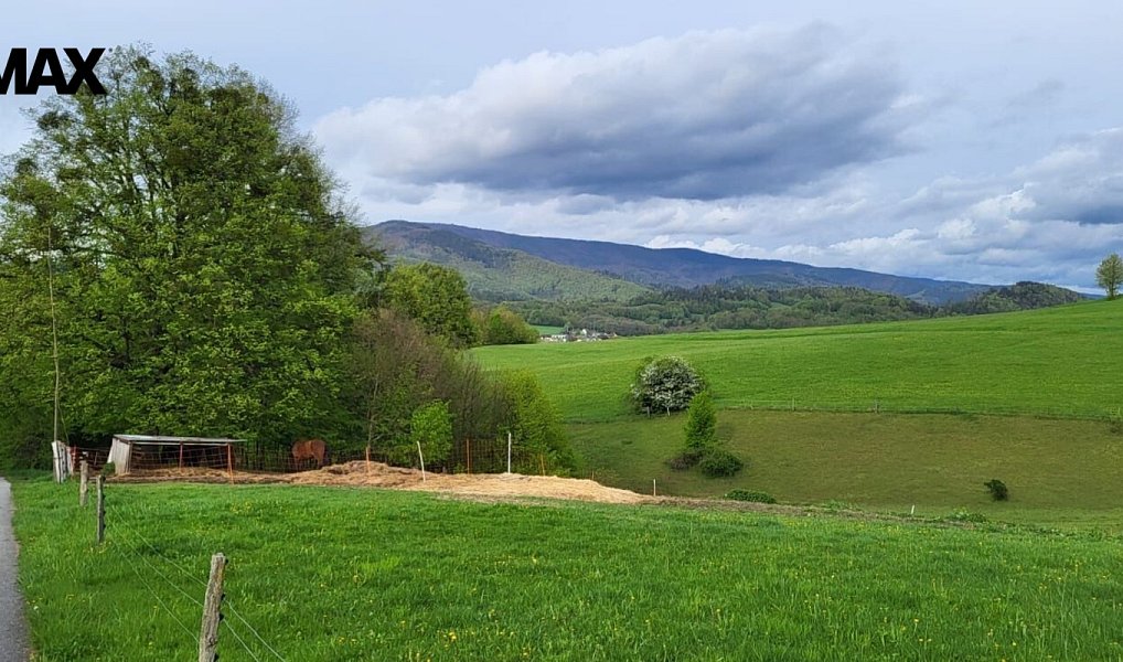 Prodej zahrady 11 072 m², Rožnov pod Radhoštěm – náhled fotky 11