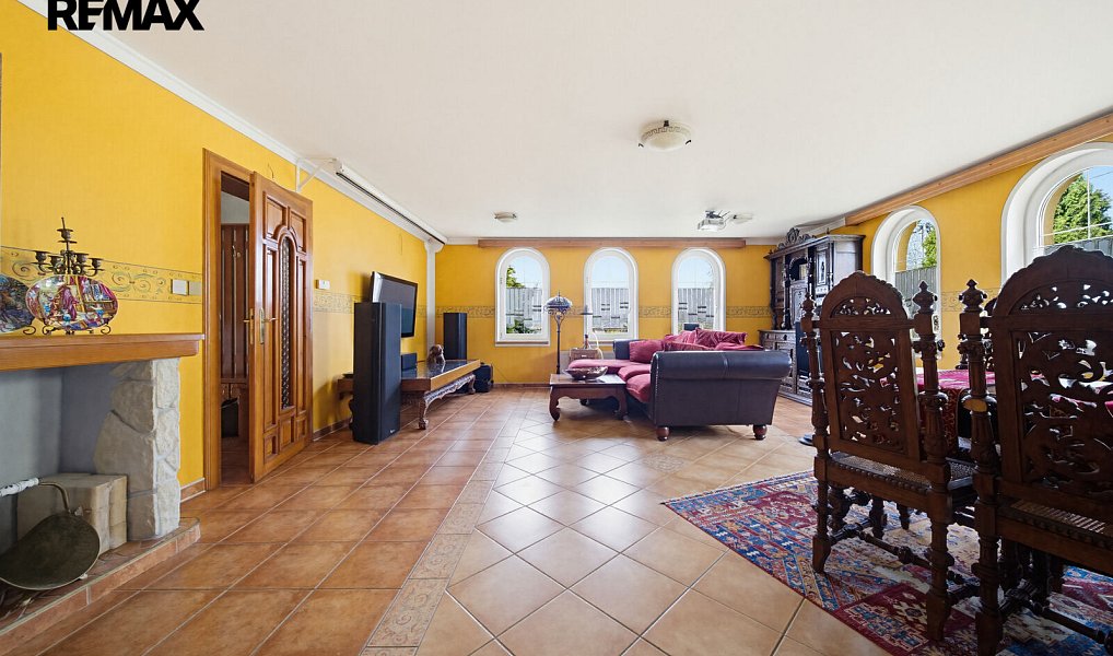 Prodej domu 410 m² s pozemkem 2 086 m², Odrava – náhled fotky 6