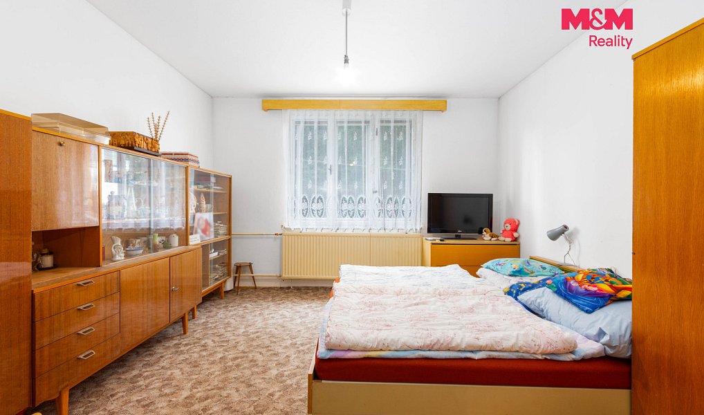 Prodej domu 120 m² s pozemkem 1 086 m², Chuchelná – náhled fotky 10