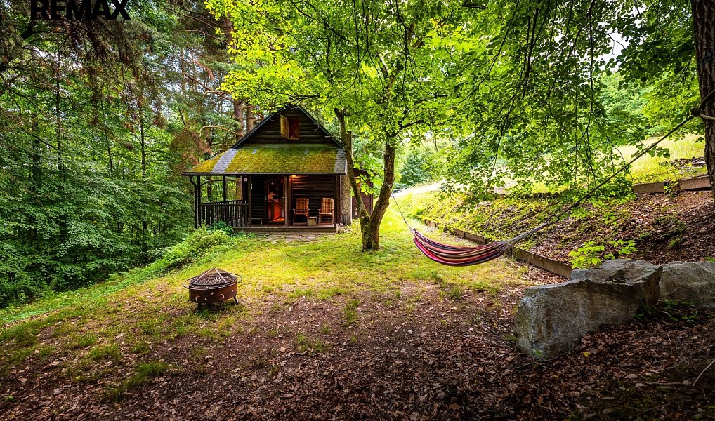 Prodej chaty/chalupy 50 m² s pozemkem 5 859 m², Komařice – náhled fotky 43