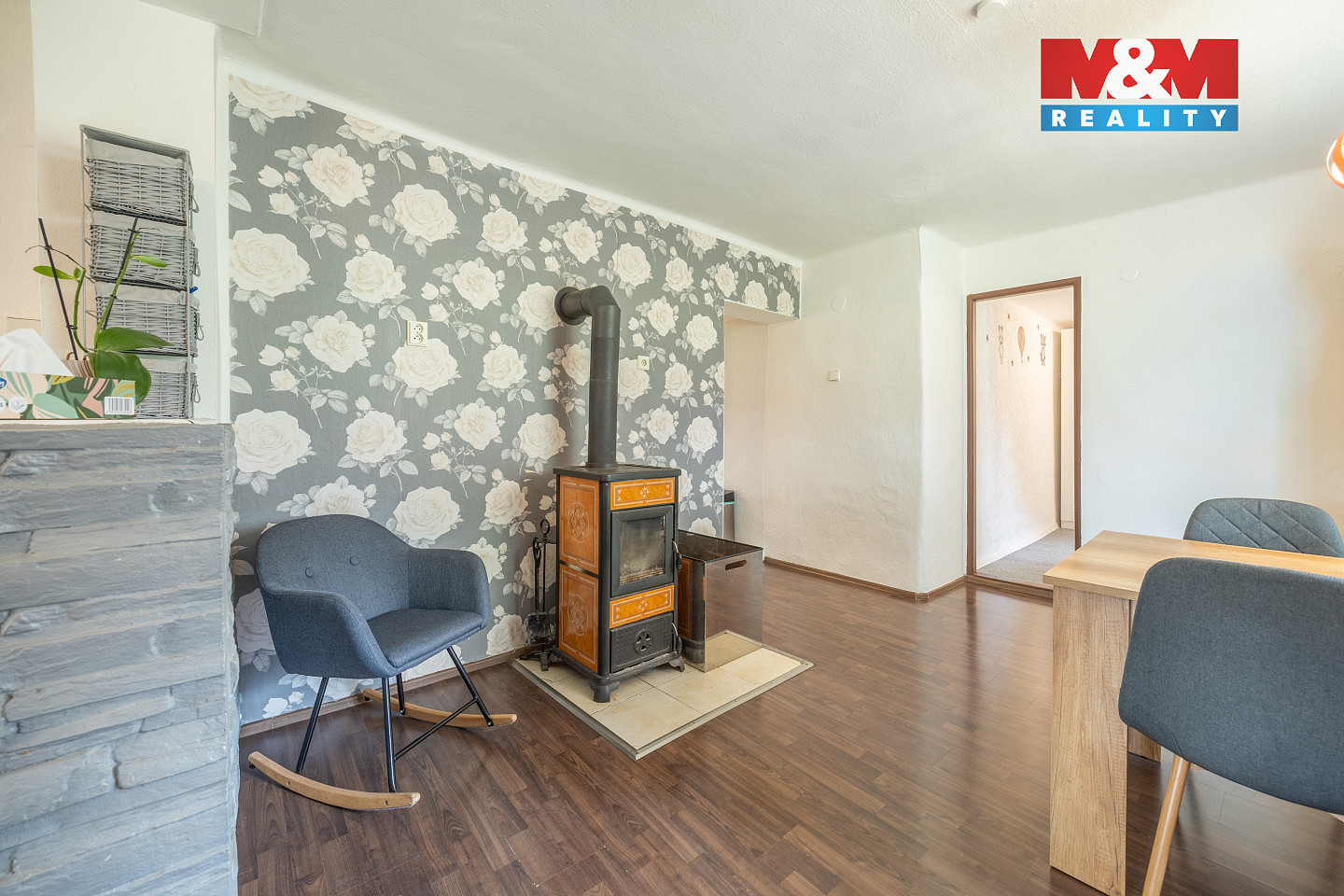 Prodej domu 131 m² s pozemkem 1 578 m² — photo 4