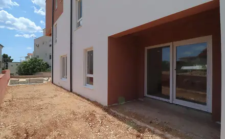 Prodej bytu 2+kk 61 m², Vodice, Sibensko-kninska zupanija, Chorvatsko