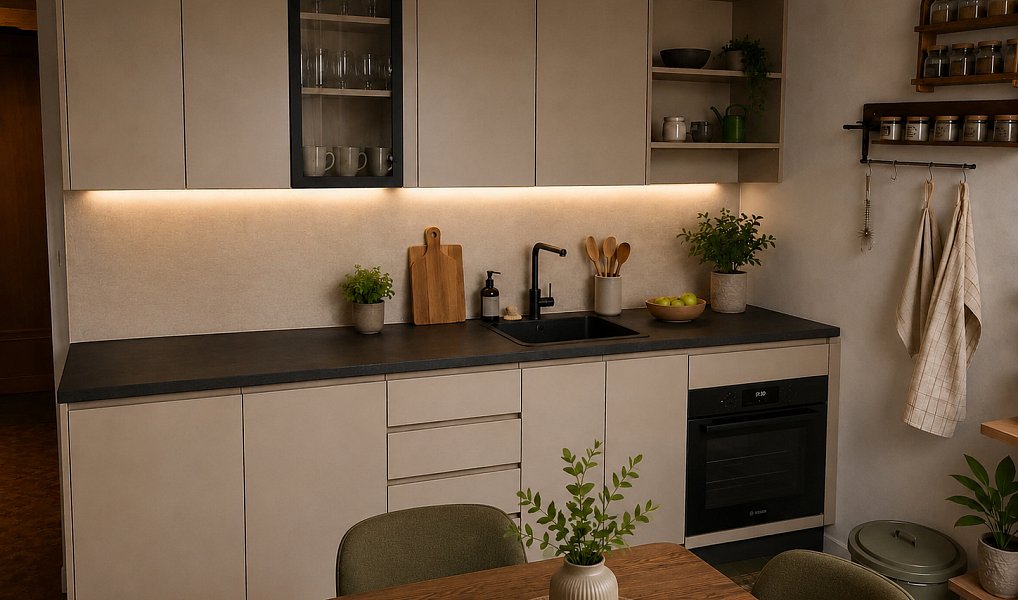 Prodej bytu 2+1 60 m², Chrudim – náhled fotky 2