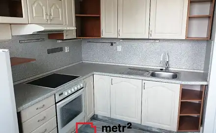 Pronájem bytu 2+1 44 m², Na Letné, Olomouc - Lazce