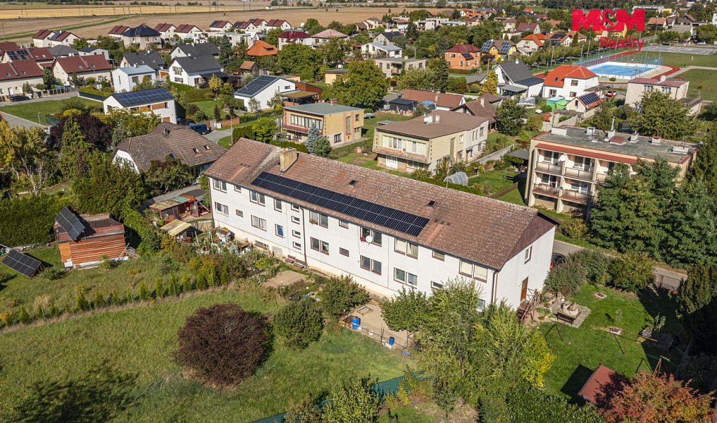Prodej bytu 2+1 57 m², Opatovice nad Labem – náhled fotky 12