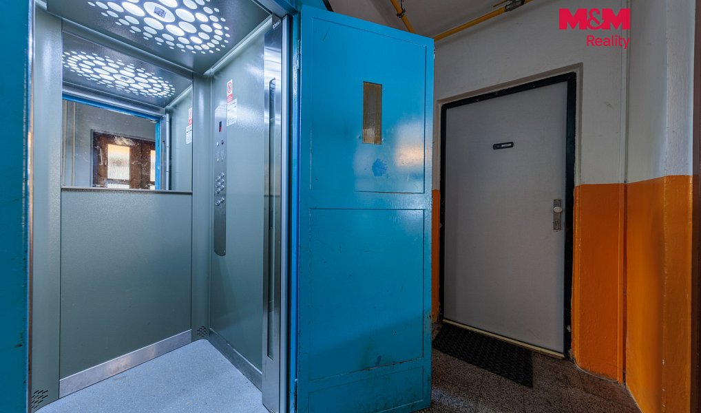 Prodej bytu 3+1 64 m², Horní Slavkov – náhled fotky 14