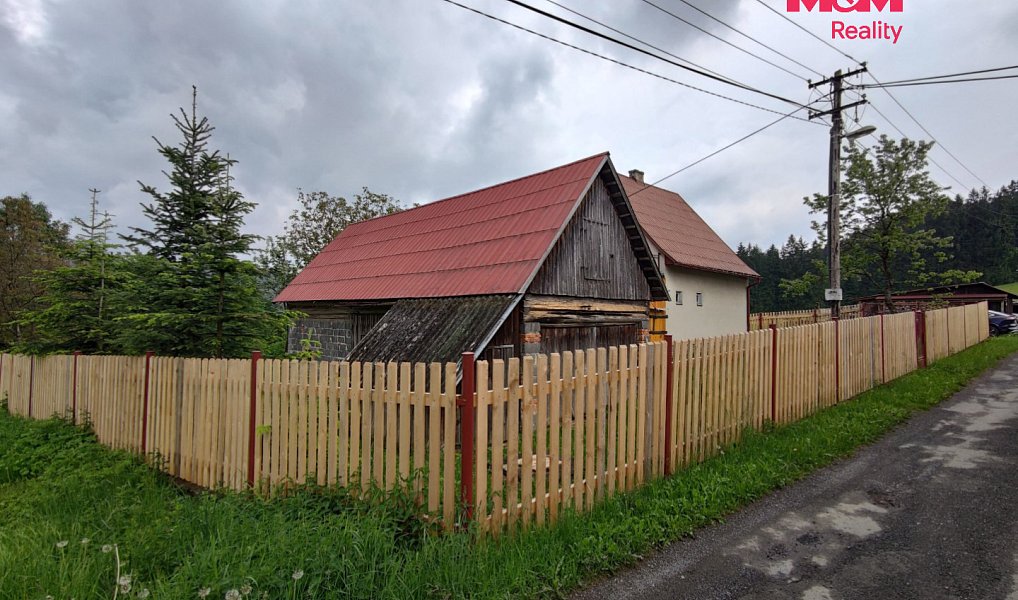 Prodej domu 150 m² s pozemkem 871 m², Bílá – náhled fotky 22