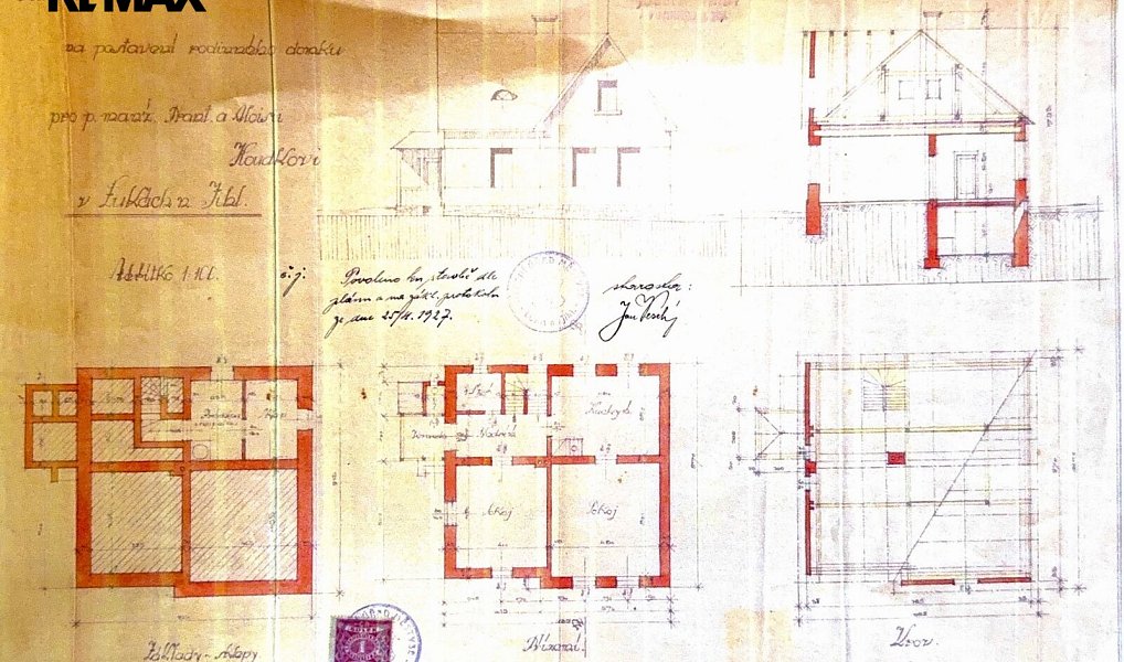 Prodej domu 110 m² s pozemkem 752 m², Luka nad Jihlavou – náhled fotky 31