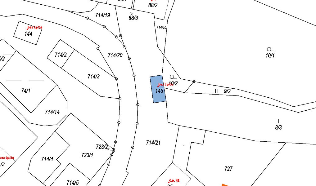 Prodej výrobních prostor 46 m², Troubky-Zdislavice – náhled fotky 2